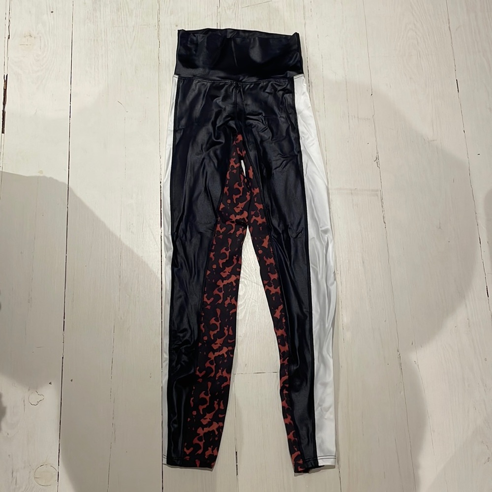 Beach riot leggings
